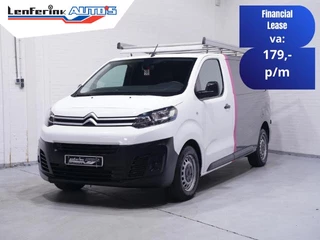 Citroën Jumpy – thumbnail 1