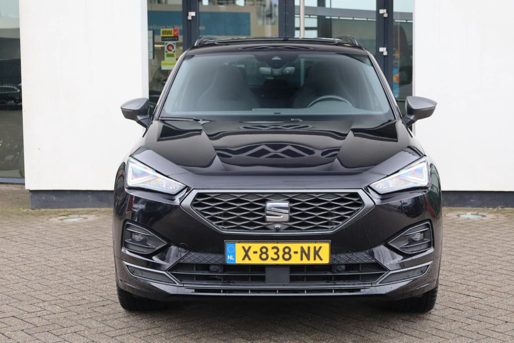 SEAT Tarraco – foto 7