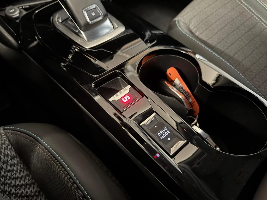 Peugeot 2008 – foto 26