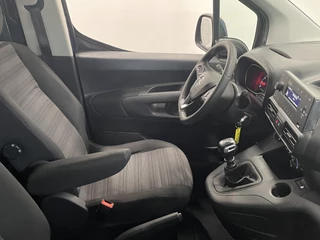 Opel Combo – thumbnail 30
