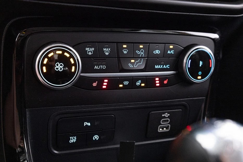 Ford EcoSport – foto 13