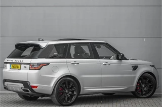 Land Rover Range Rover Sport – thumbnail 7