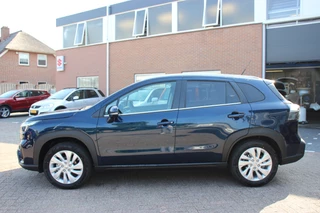 Suzuki S-Cross – thumbnail 2