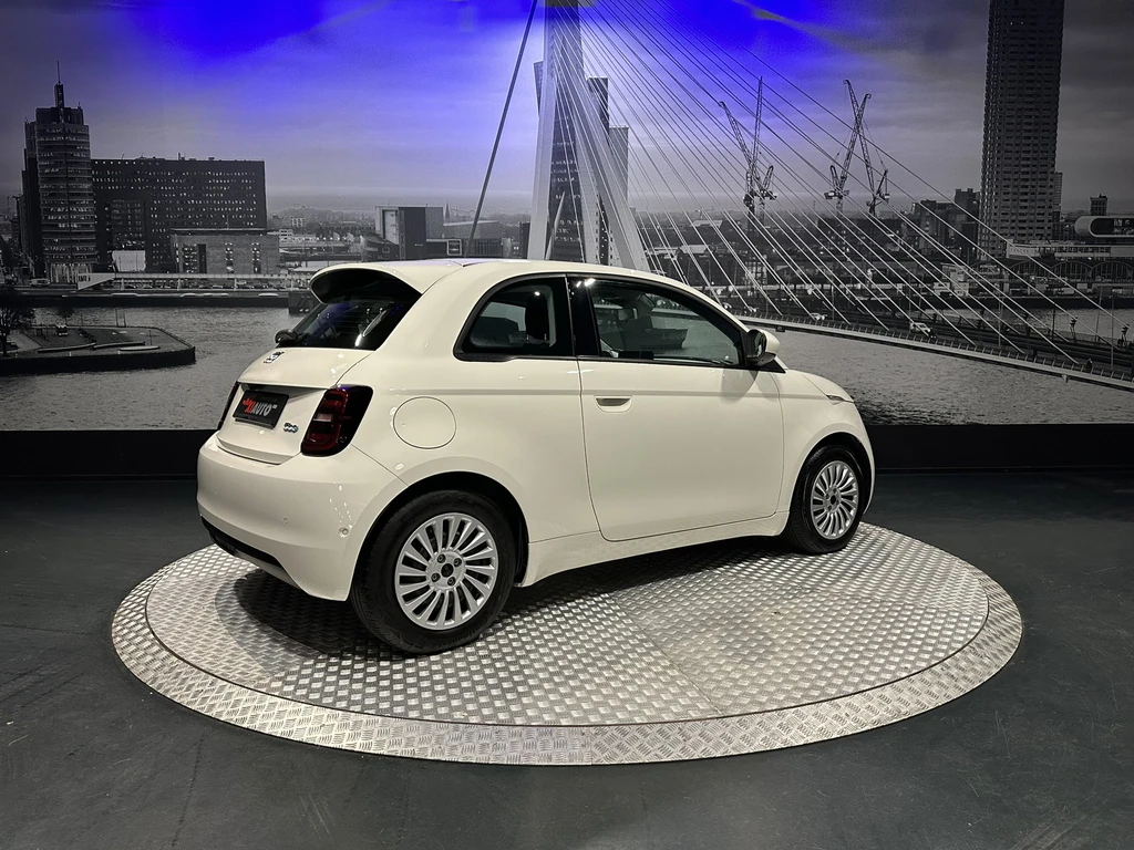 Fiat 500 – foto 10