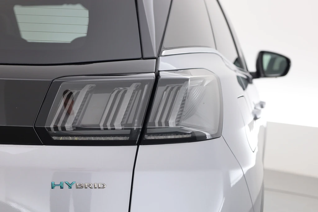 Peugeot 3008 – foto 35
