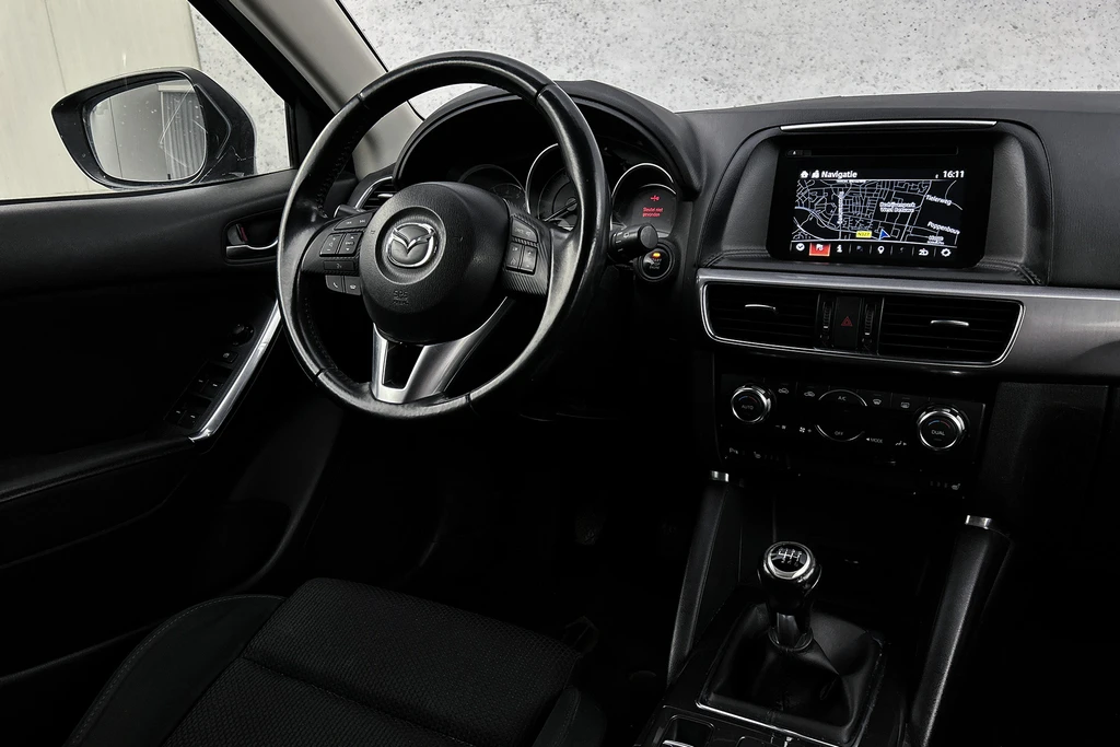 Mazda CX-5 – foto 13