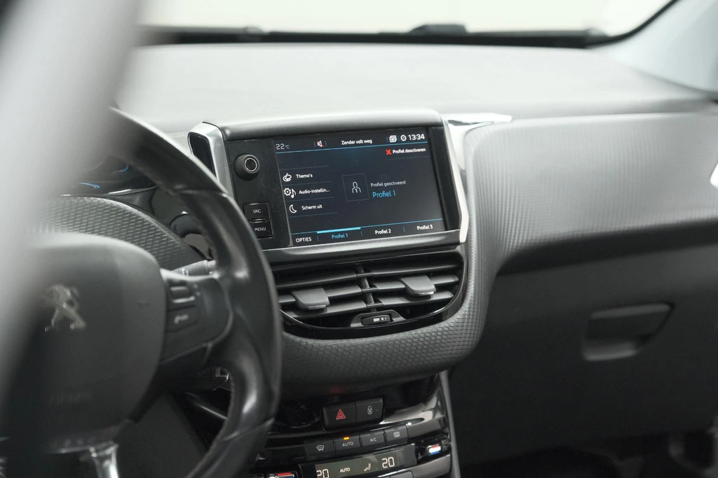 Peugeot 2008 – foto 57