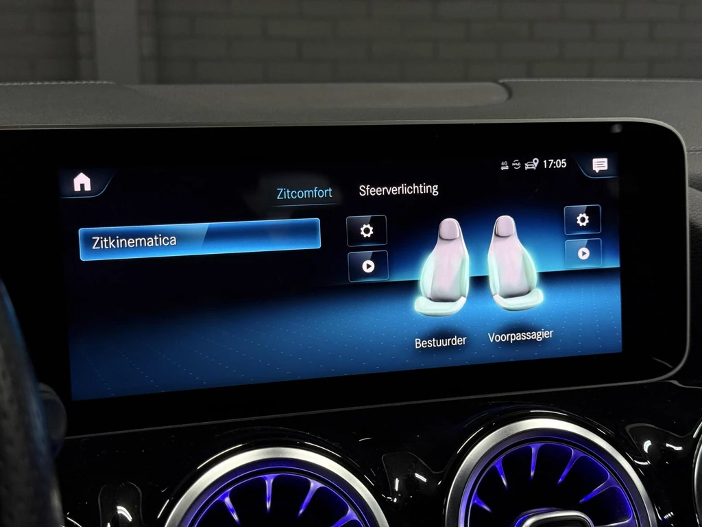 Mercedes-Benz B-Klasse – foto 35