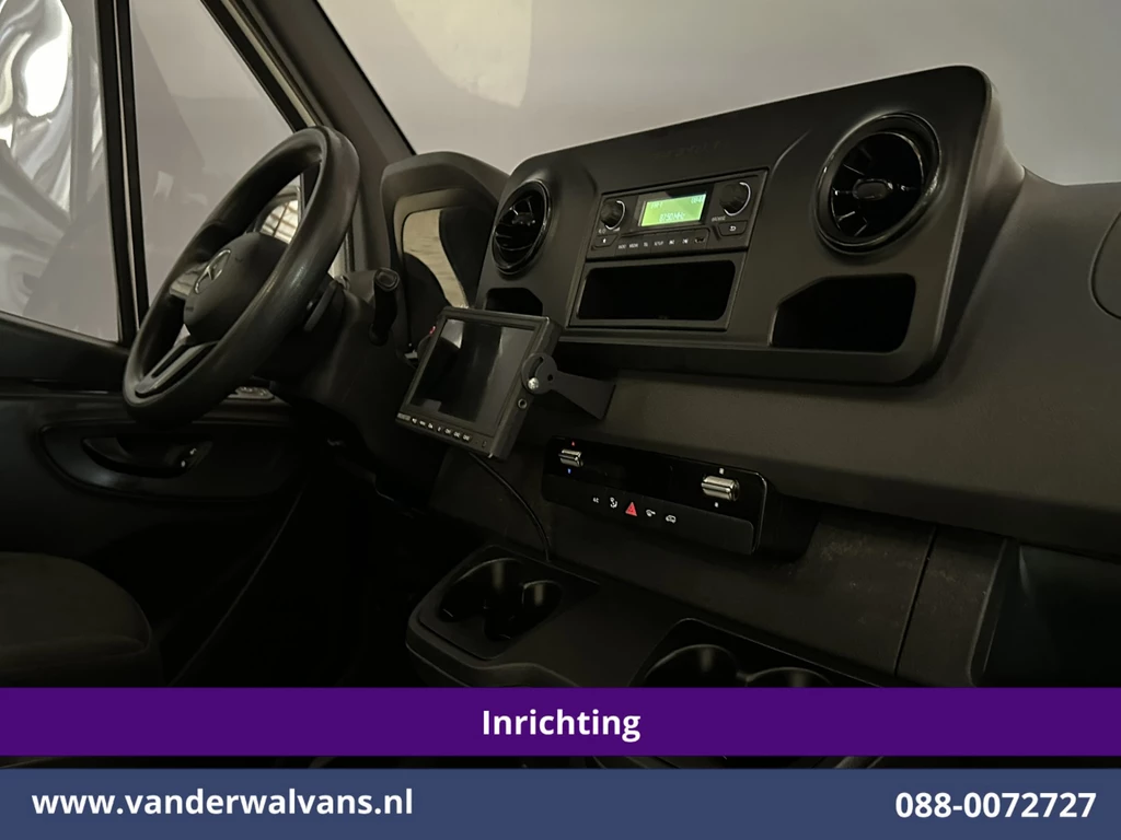 Mercedes-Benz Sprinter – foto 13