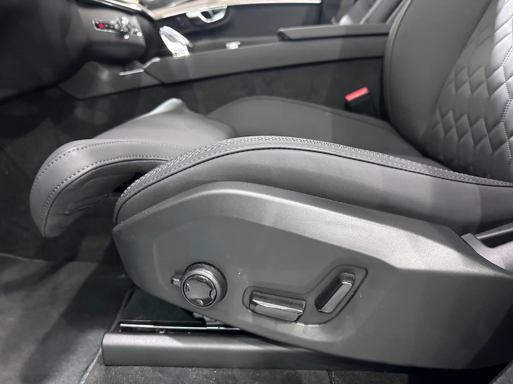 Volvo XC90 – foto 25