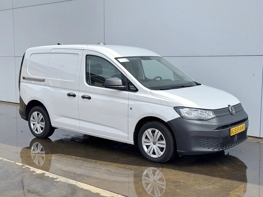 Volkswagen Caddy – foto 4