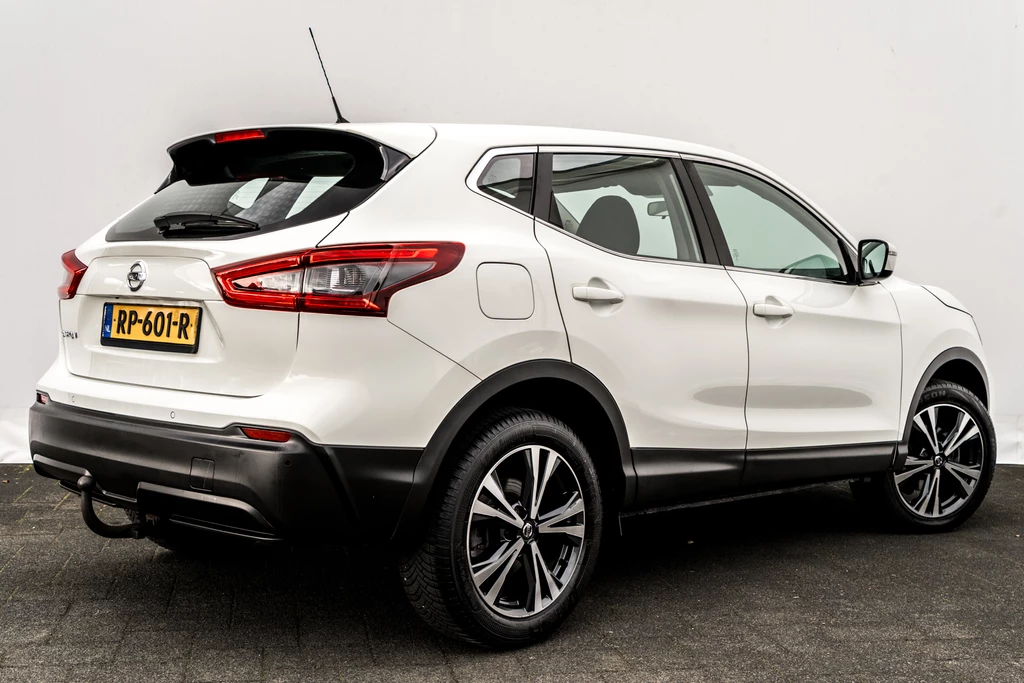 Nissan QASHQAI – foto 6