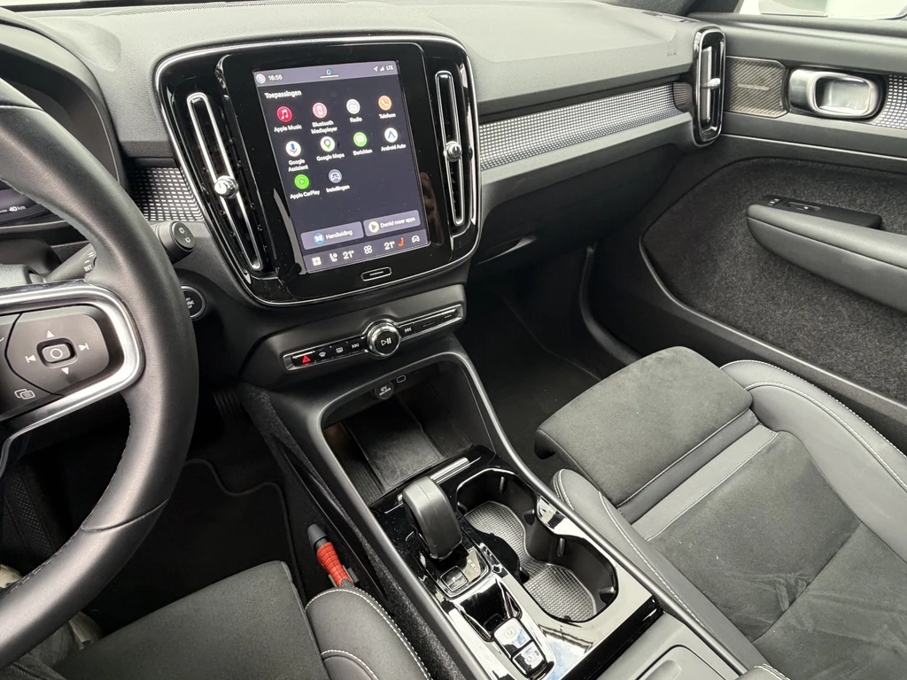 Volvo XC40 – foto 40