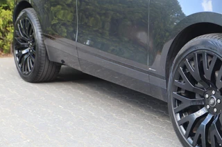 Land Rover Range Rover Velar – thumbnail 107