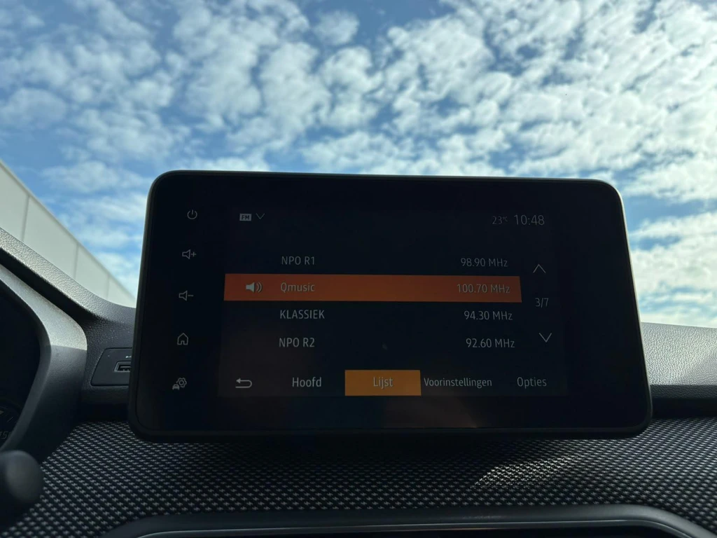 Dacia Jogger – foto 15