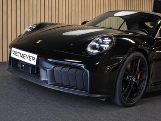 Porsche 911 – thumbnail 3