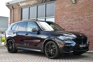 BMW X5 – thumbnail 22