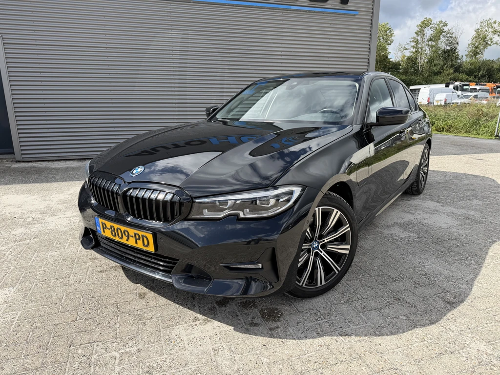 BMW 3 Serie – foto 3