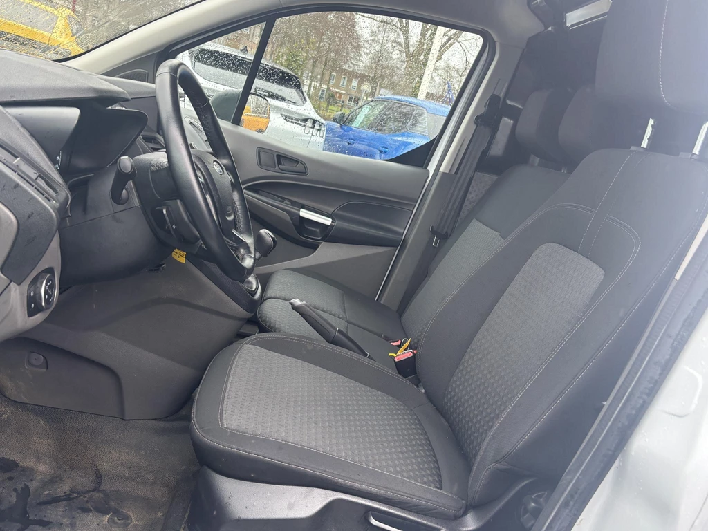 Ford Transit Connect – foto 7