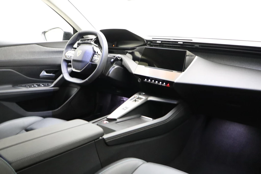 Peugeot 308 – foto 11