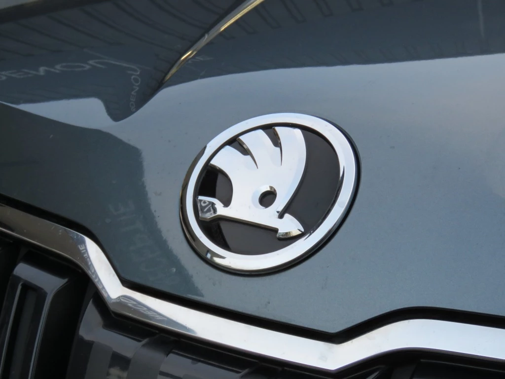Škoda Karoq – foto 21