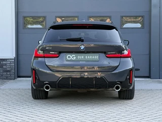BMW 3 Serie – thumbnail 3