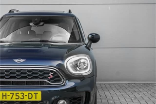 MINI Countryman – thumbnail 9