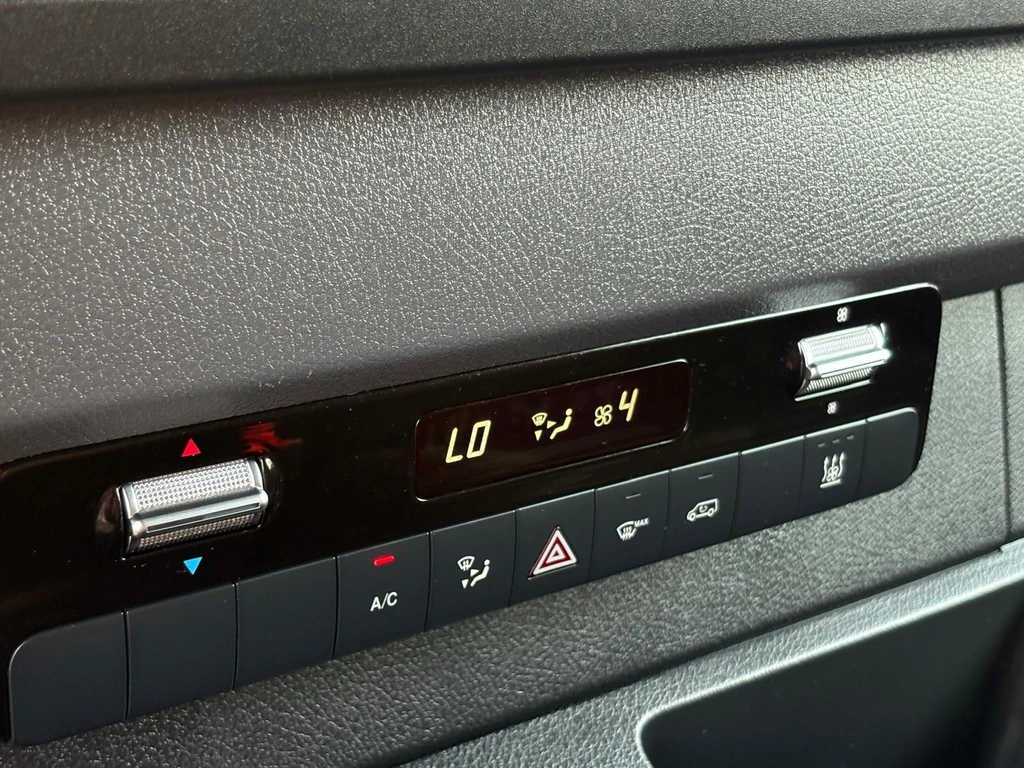 Mercedes-Benz Sprinter – foto 35