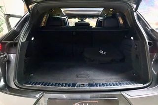 Porsche Cayenne – thumbnail 19