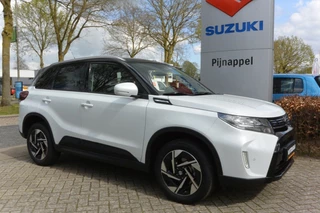 Suzuki Vitara – thumbnail 14