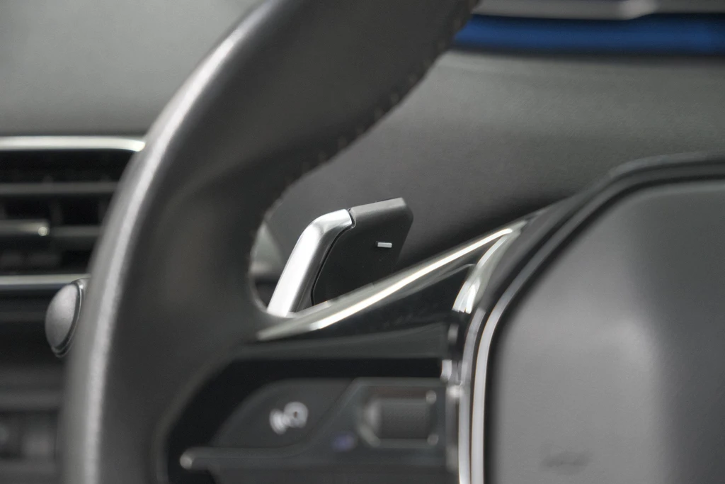 Peugeot 5008 – foto 40