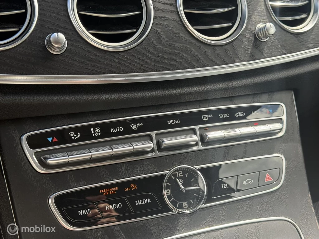 Mercedes-Benz E-Klasse – foto 26