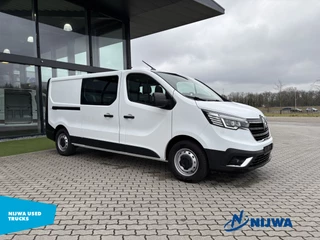 Renault Trafic – thumbnail 7