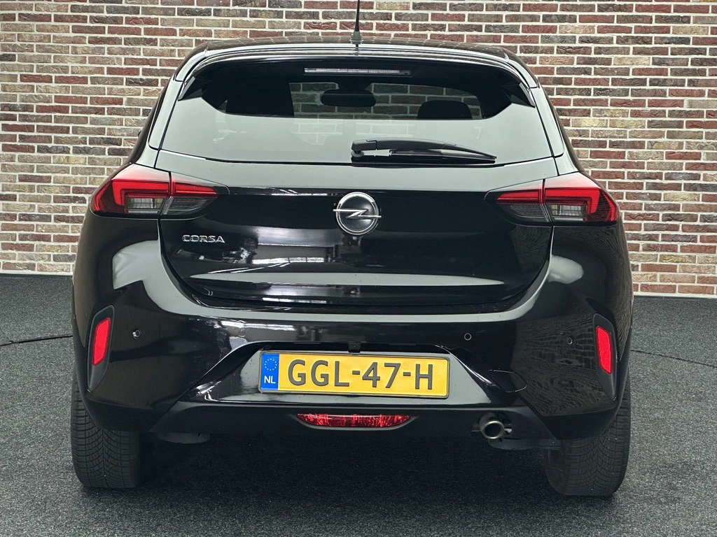 Opel Corsa – foto 9