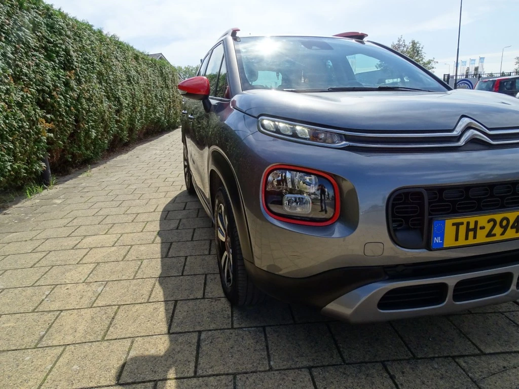 Citroën C3 Aircross – foto 5