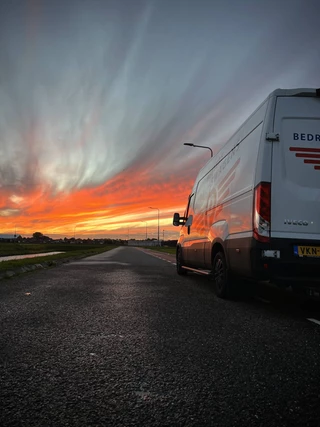 Mercedes-Benz Sprinter – thumbnail 2