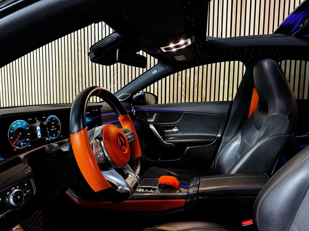 Mercedes-Benz CLA – foto 19