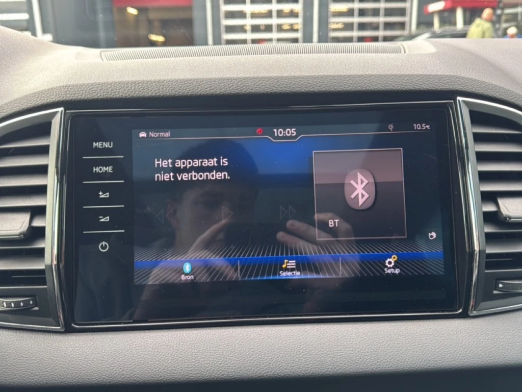 Škoda Karoq – foto 25