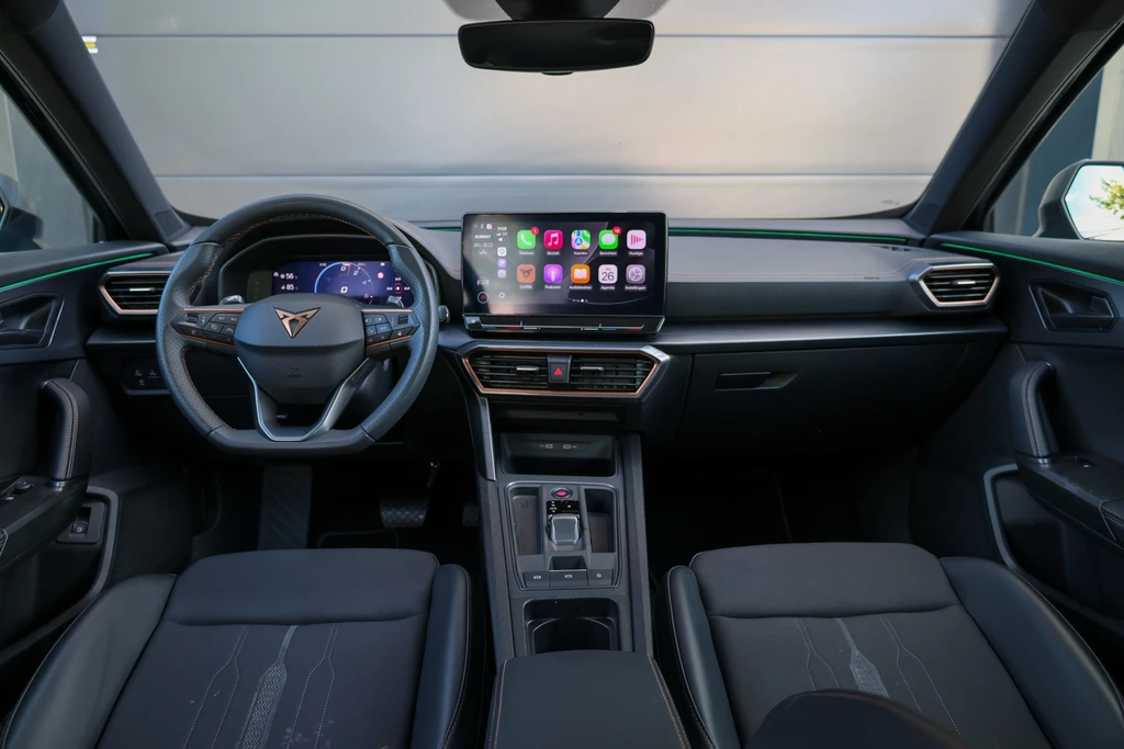 CUPRA Formentor – foto 29