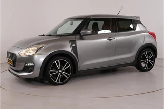 Suzuki Swift – thumbnail 2