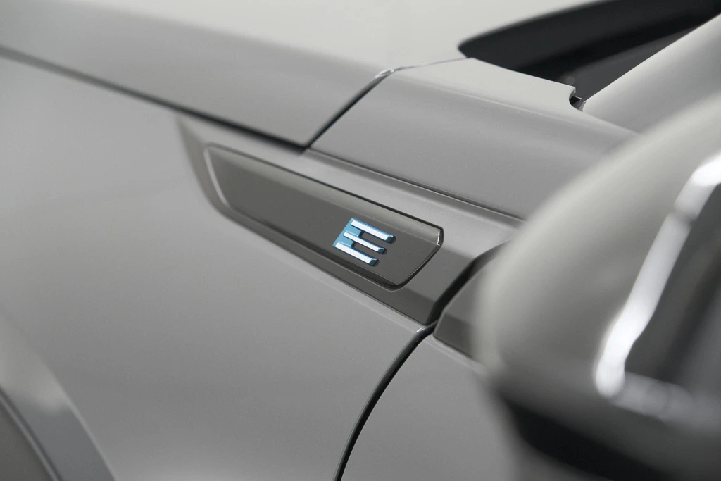 Peugeot e-2008 – foto 29