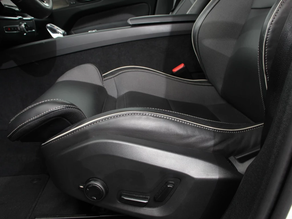 Volvo XC60 – foto 25