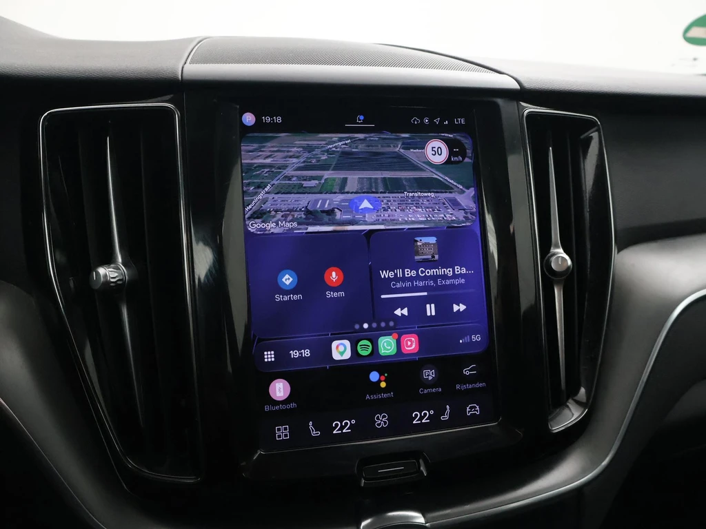 Volvo XC60 – foto 28