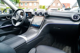 Mercedes-Benz C-Klasse – thumbnail 22