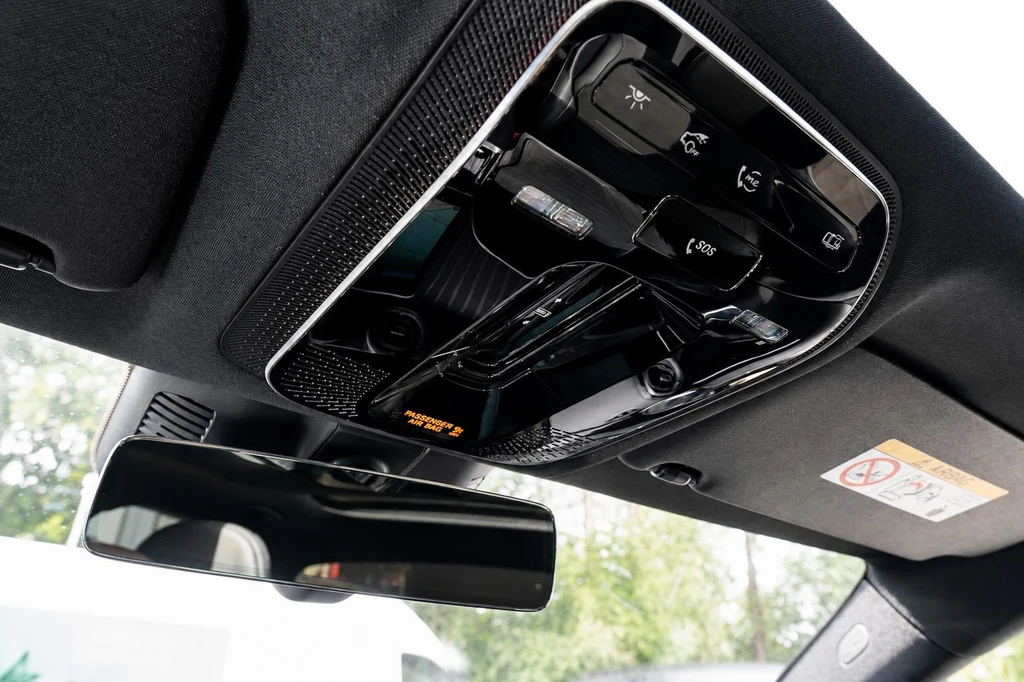 Mercedes-Benz C-Klasse – foto 26