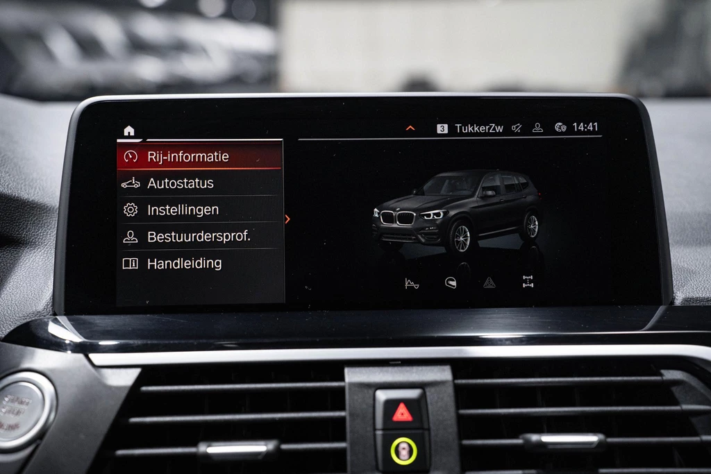 BMW X3 – foto 47
