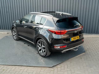 Kia Sportage – thumbnail 8