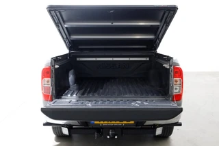 Nissan Navara – thumbnail 10