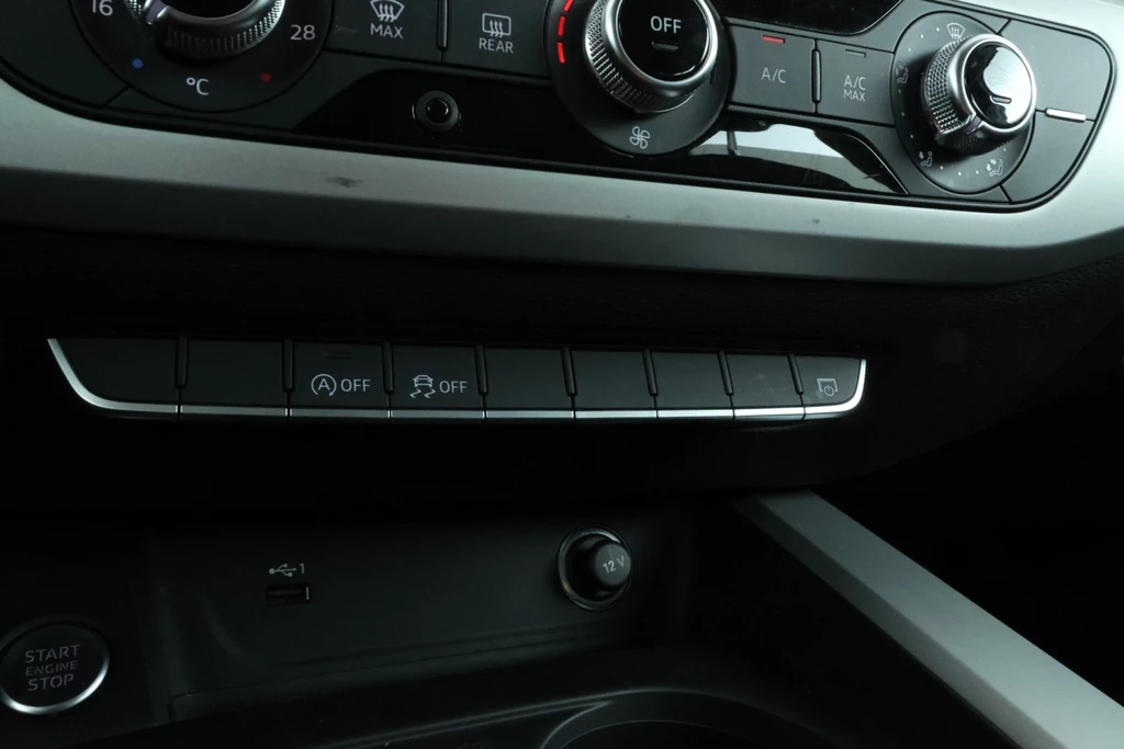 Audi A4 – foto 25