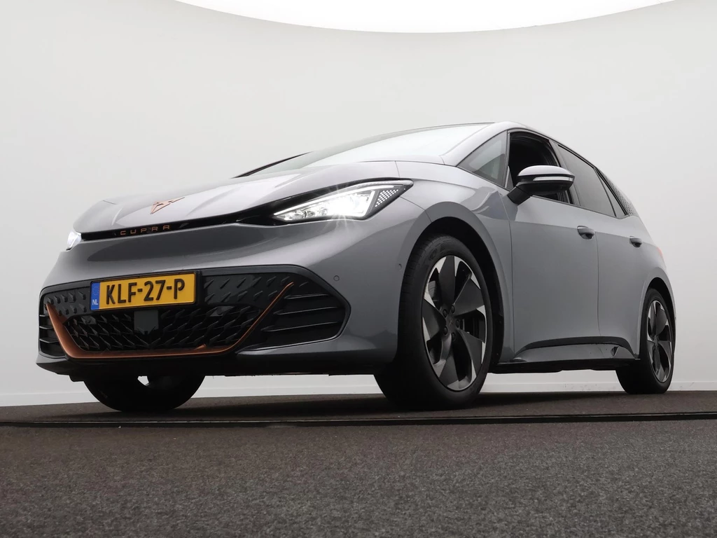 CUPRA Born – foto 2